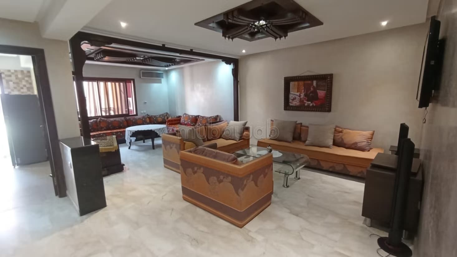 Bel appartement plein centre Marrakech