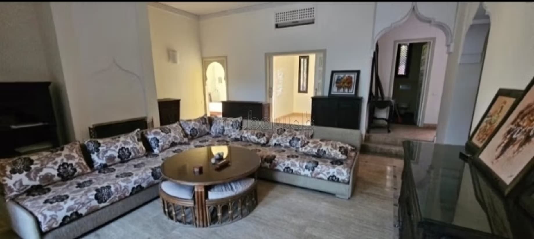 Douiria 243 mètres boulevard Mohamed 6, Agdal