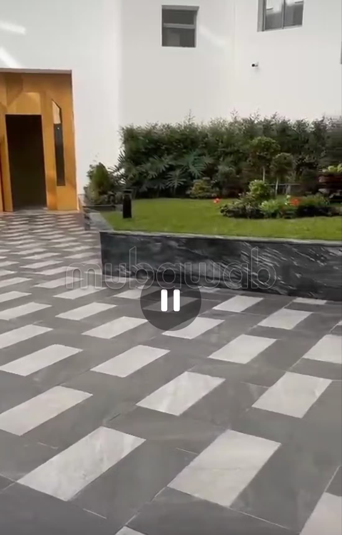 Magnifique appartement de standing neuf à Nassim – Résidence...