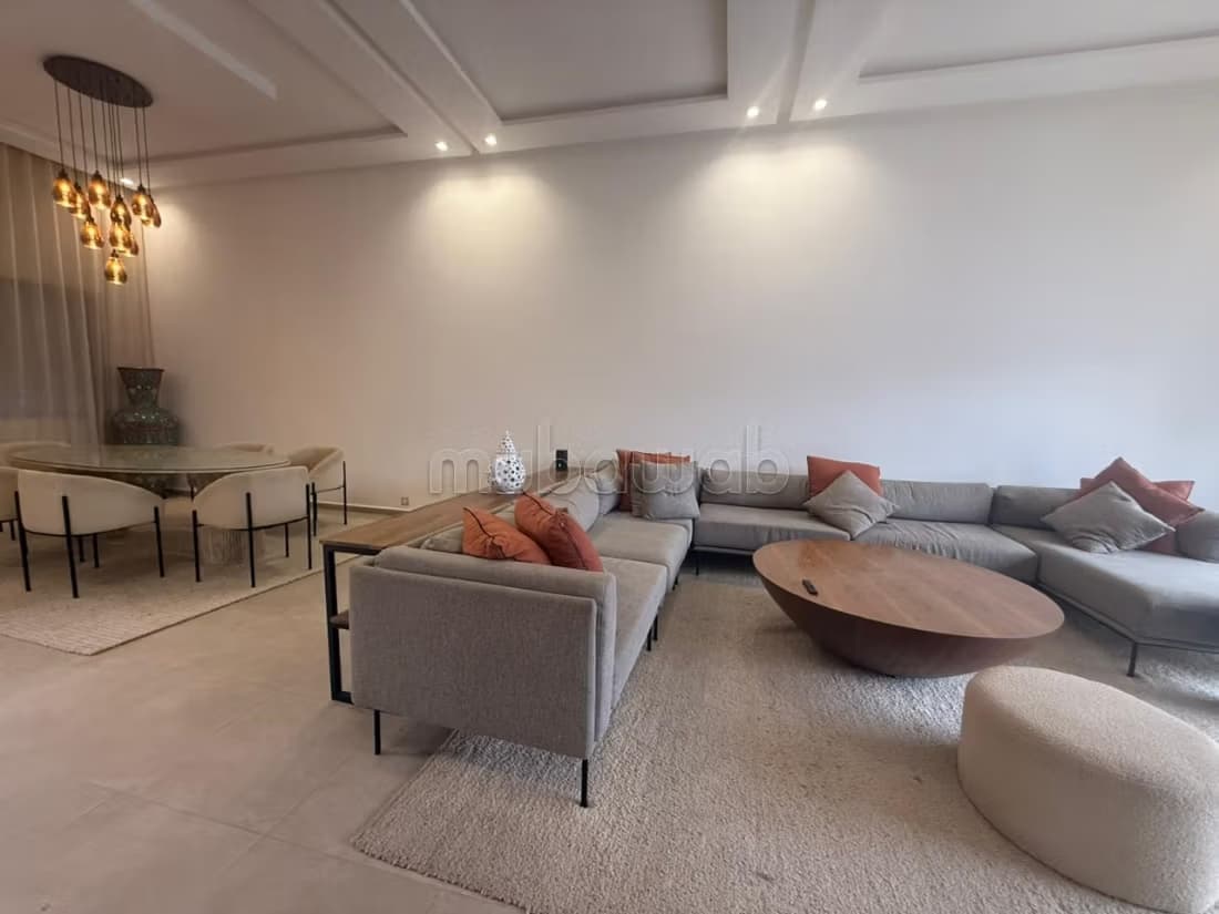 À louer – Villa 3 suites – Route d'Amizmiz