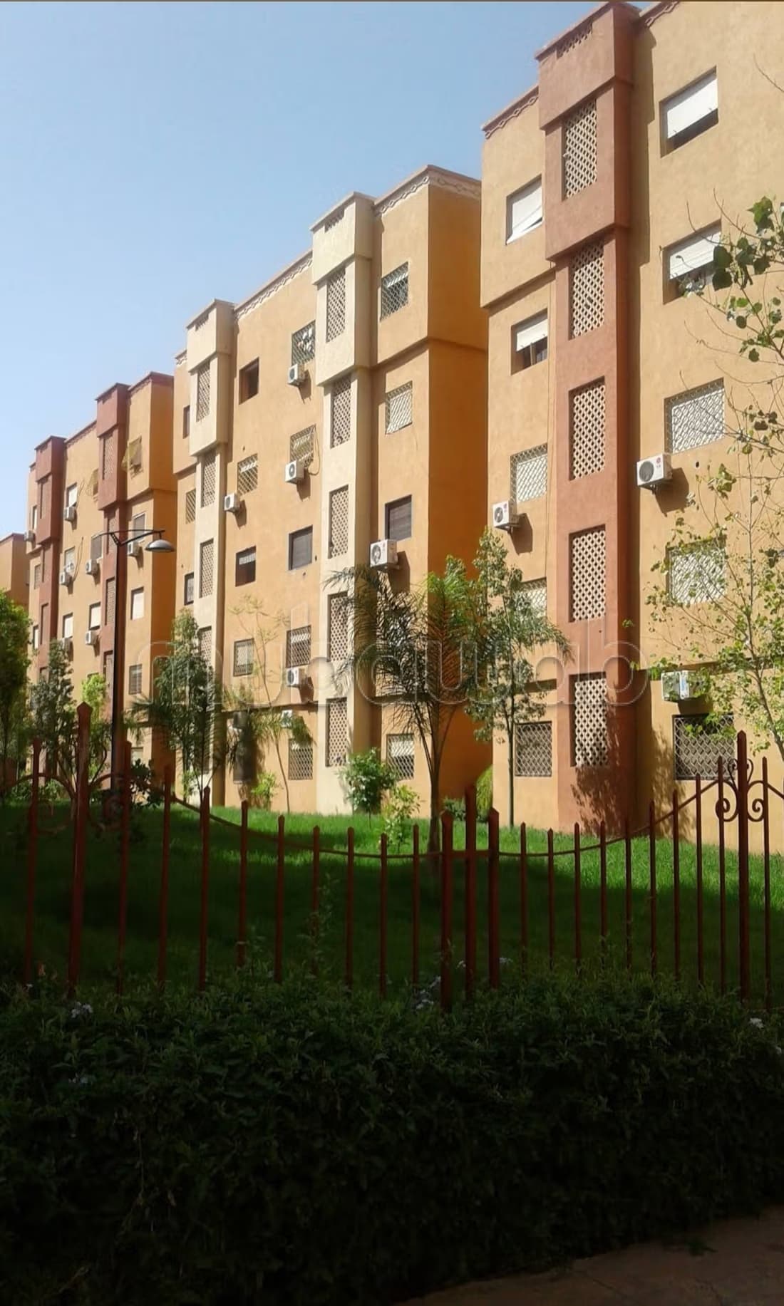 Appartement à Vendre – Jnane Awrad, Marrakech