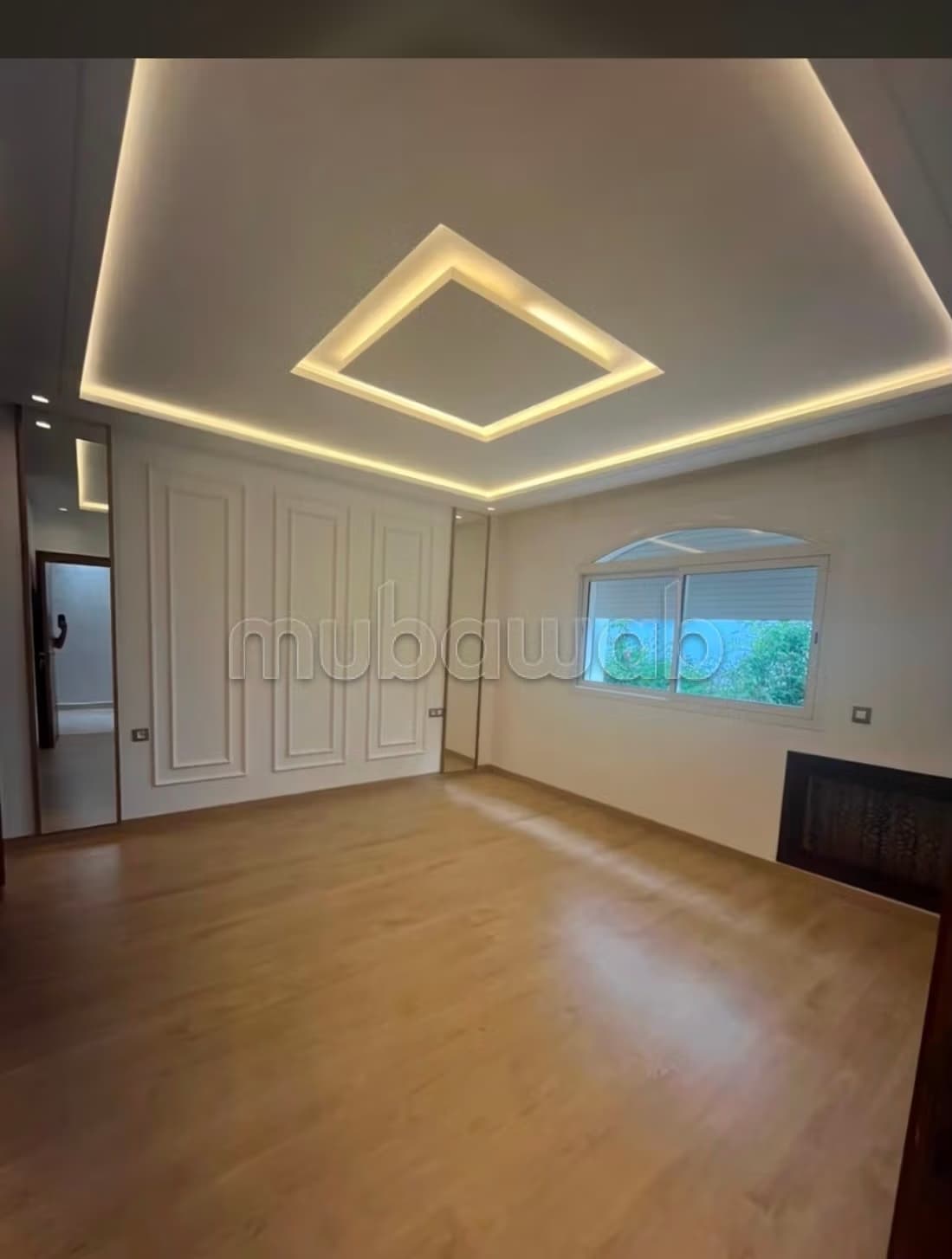 Villa de luxe à louer à Boubana, Tanger