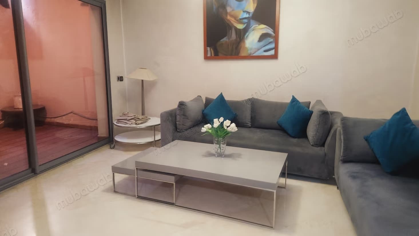 Vente Magnifique Studio a racine
