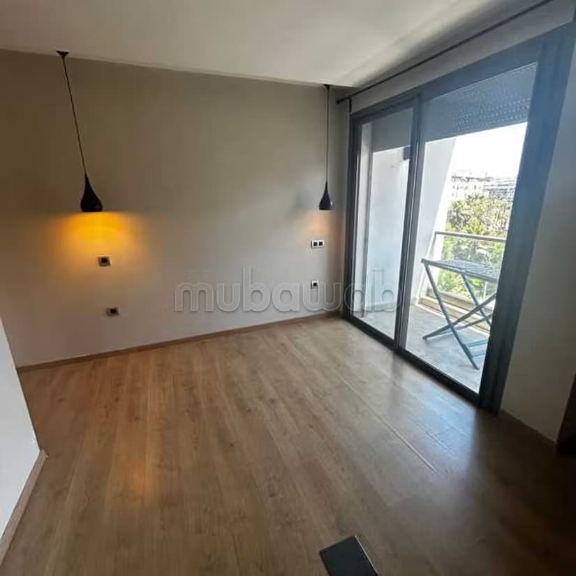 Appartement à Louer de 87.0 m² à Casablanca, Mandarouna