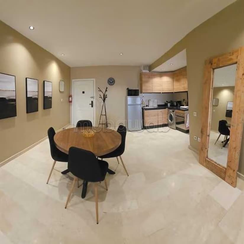 Appartement à Vendre de 49.0 m² à Marrakech, Hivernage
