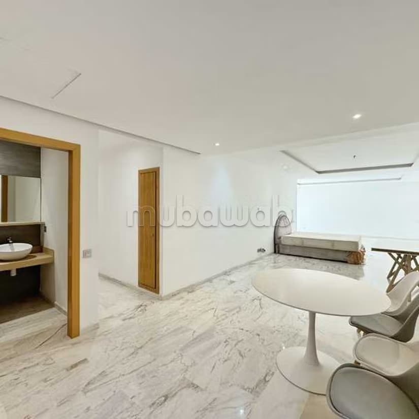 Appartement à Vendre de 266.0 m² à Casablanca, Oasis