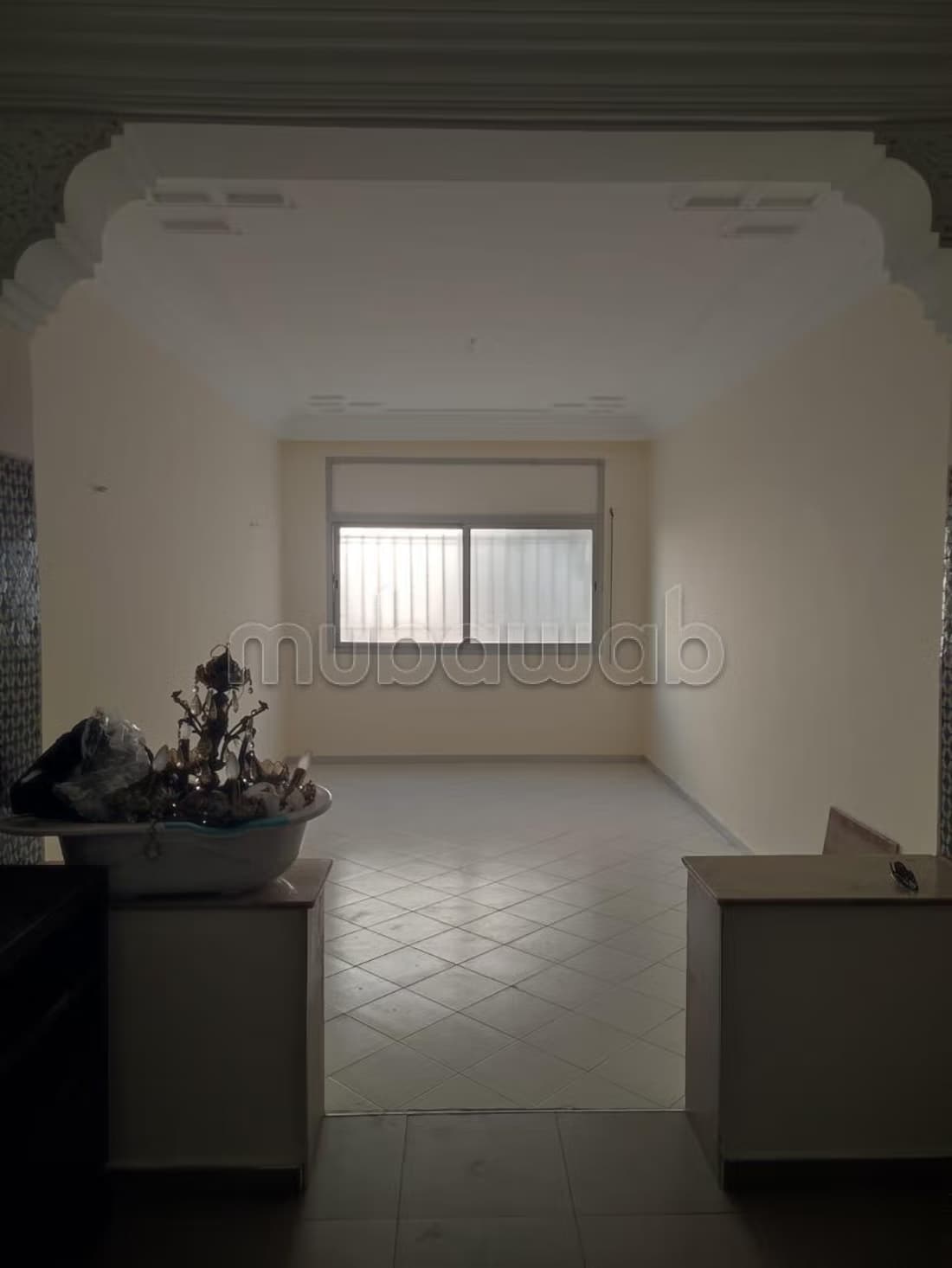 Appartement à vendre à Bab Sebta. Surface totale de 80 m². P...