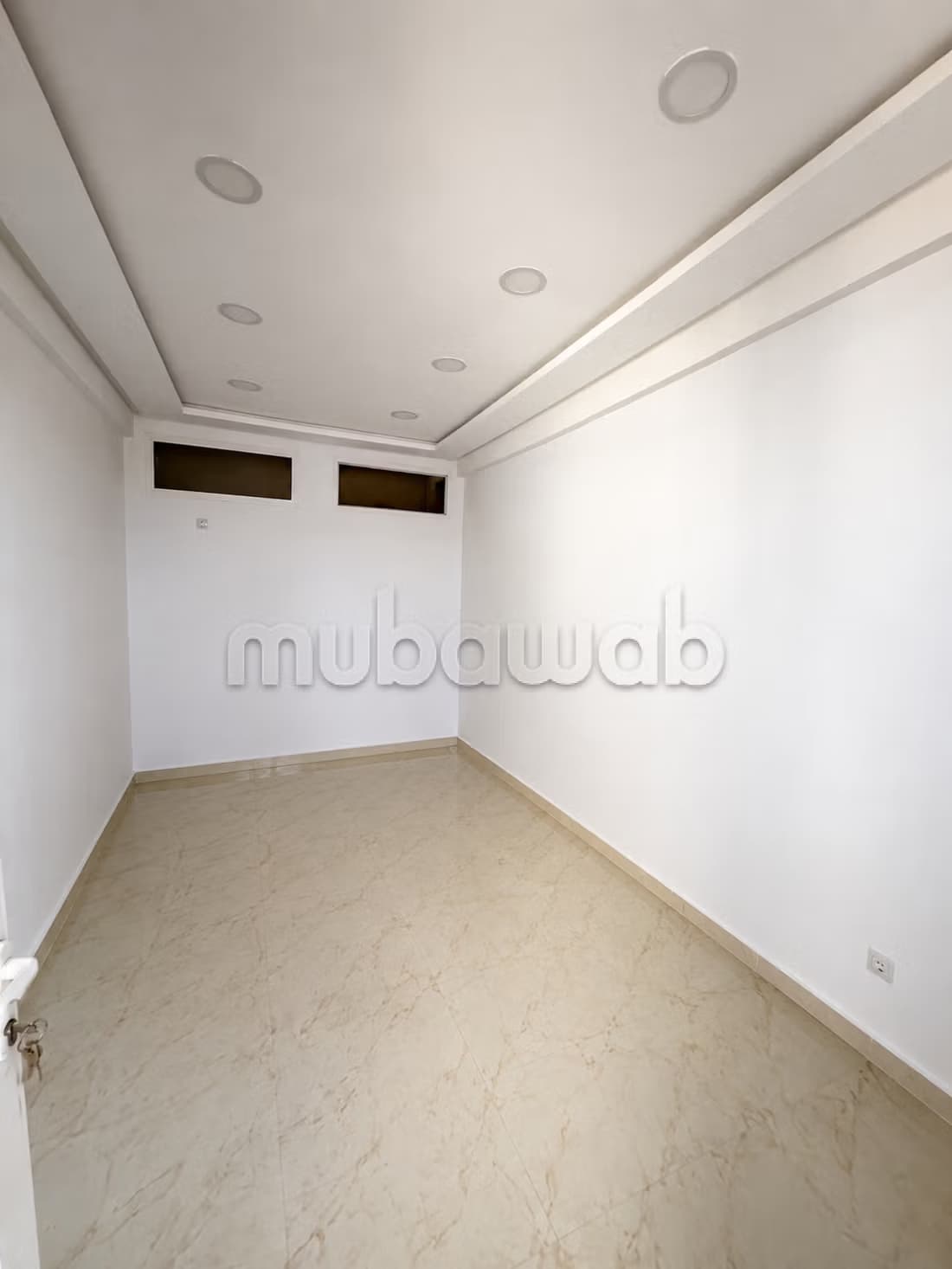 Magasin de 18 m² à vendre – Quartier recherché à Témara