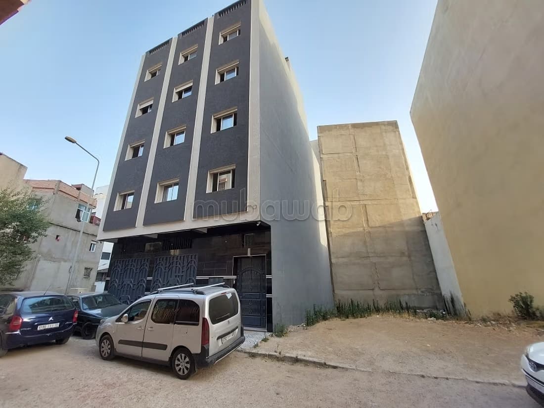 Maison de 4 étages à vendre au secteur Ahlen Tange