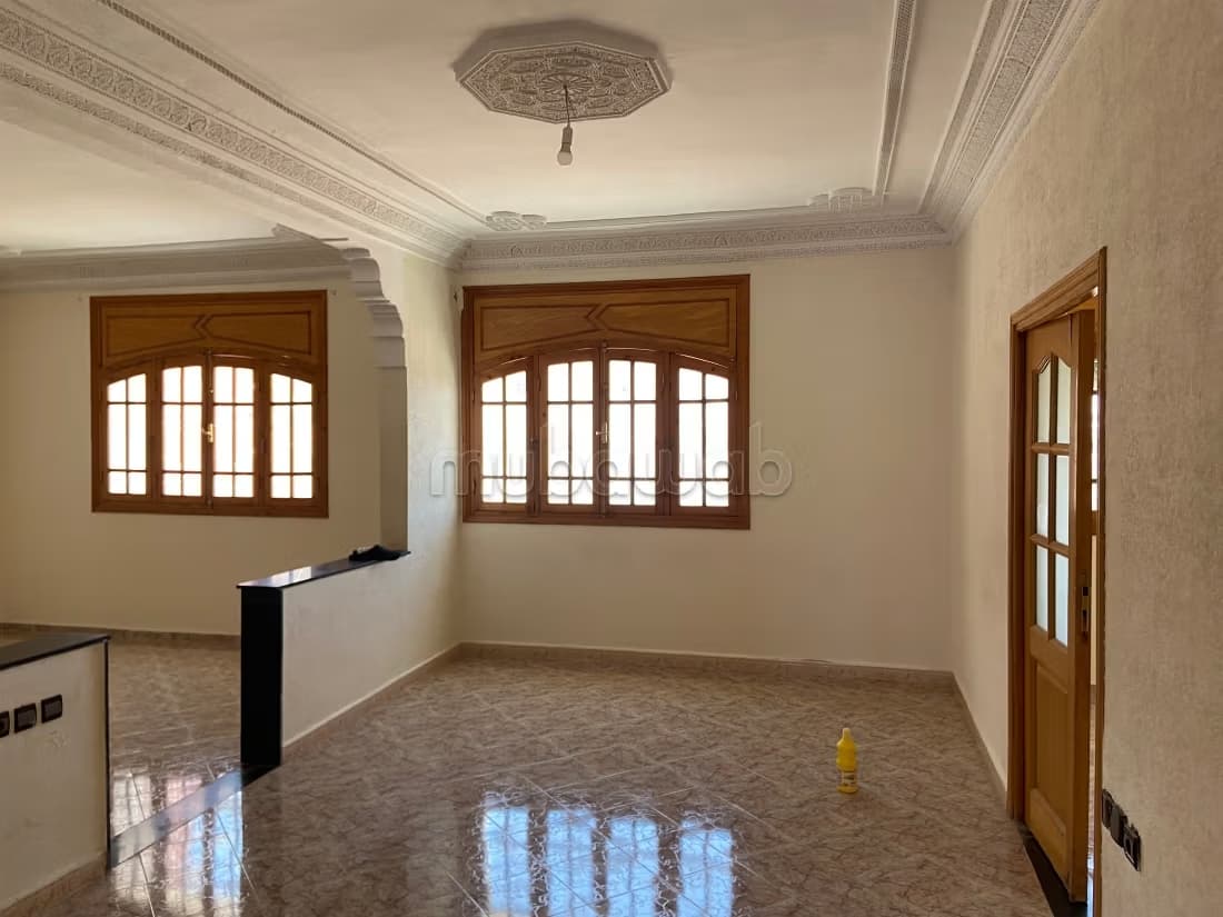 Une appartement de location mensuel: Ouad fes