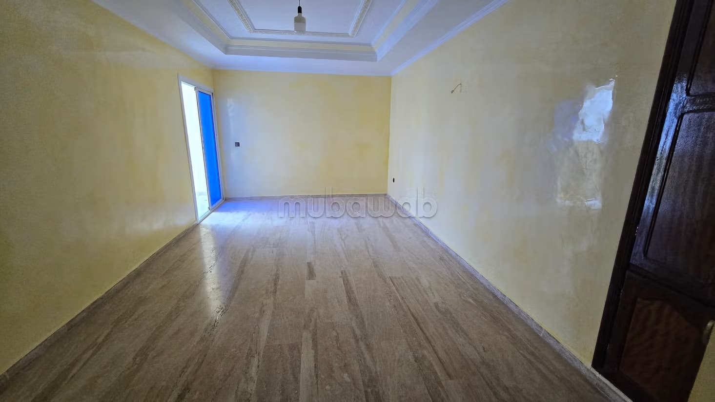 Location appartement hay nahda