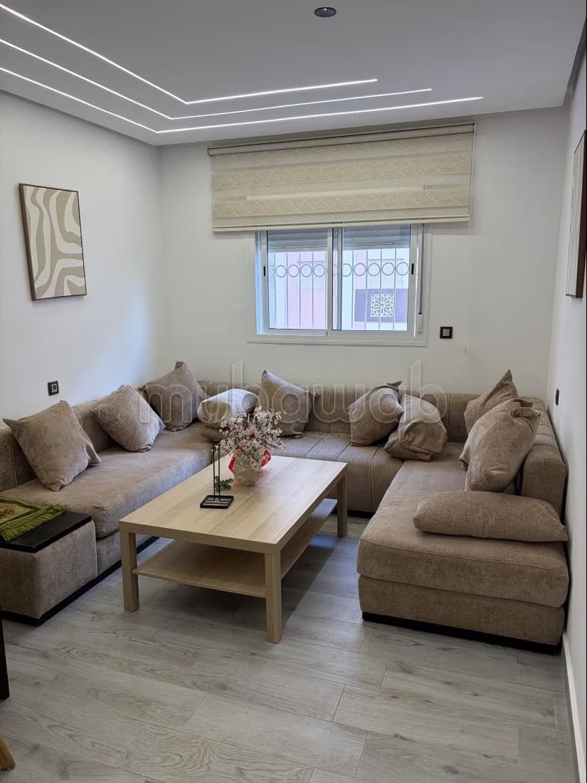 Appartement élégant à 6 min Marina & centre ville