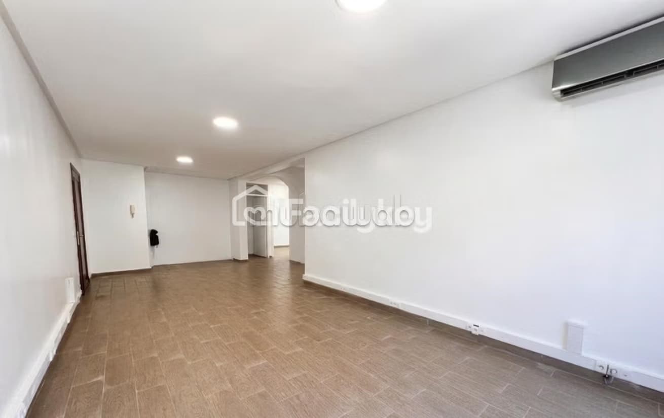 Bureau de 107 m² à Casablanca