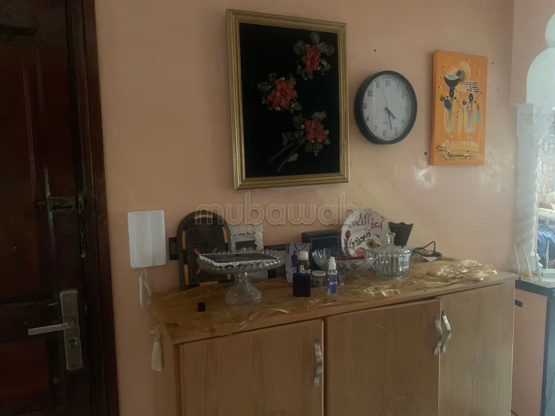 Appartement à bettana, salé