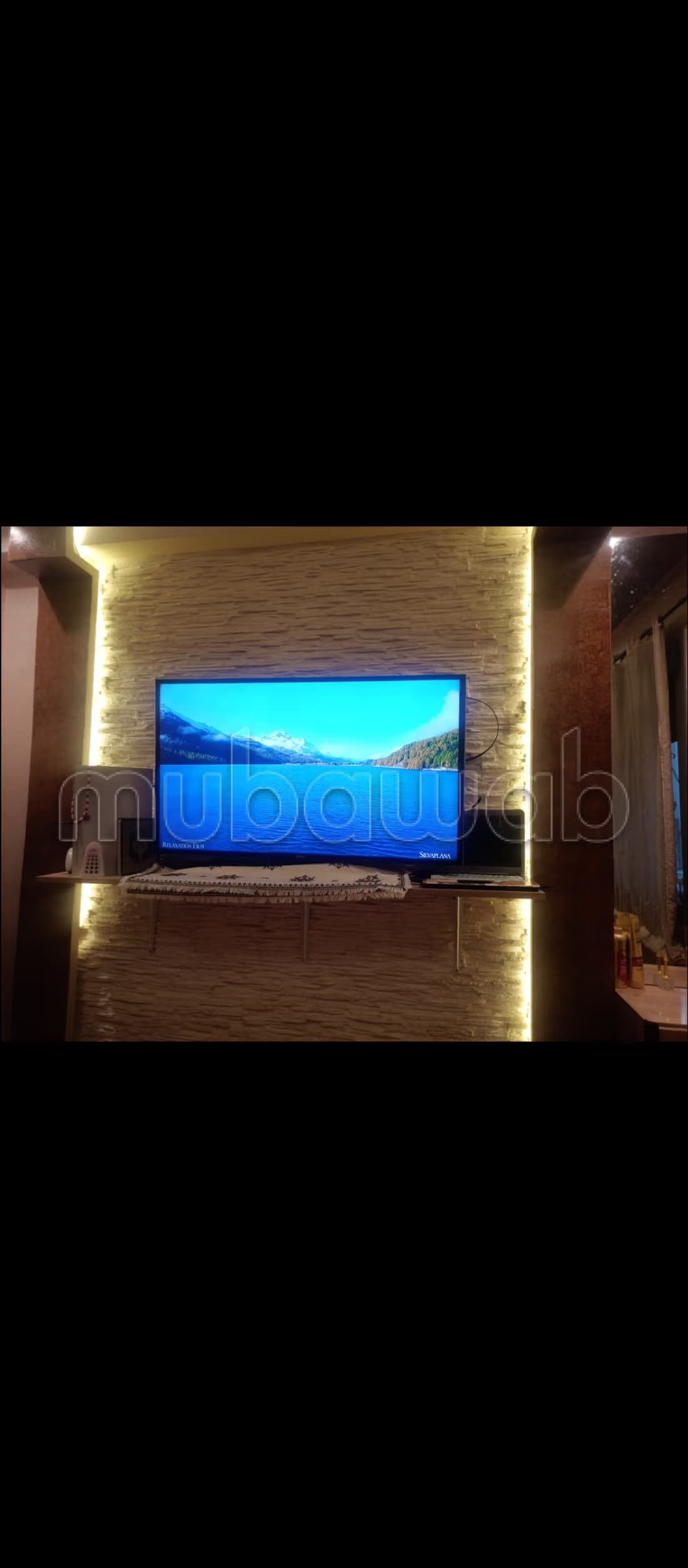 Appartement meublé à vendre Mohammedia