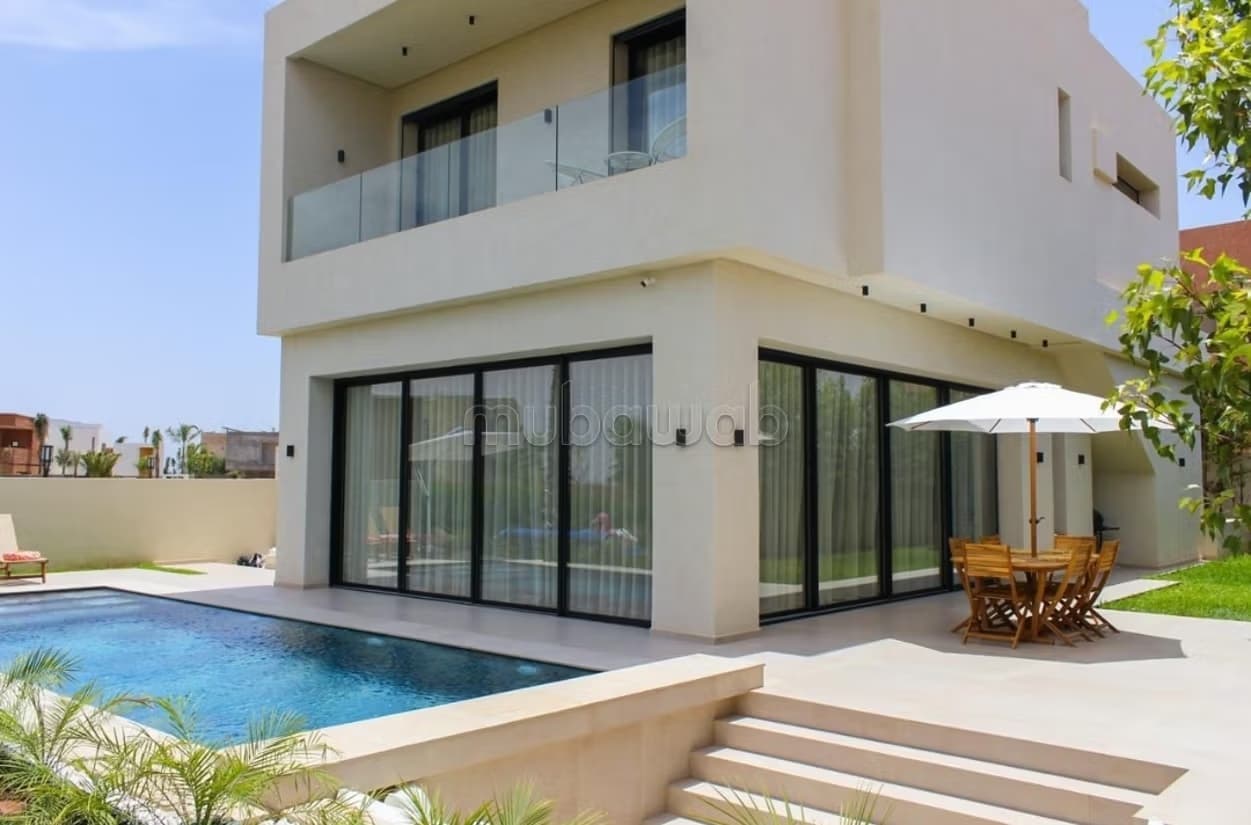 Villa cozy à Amelkis 3