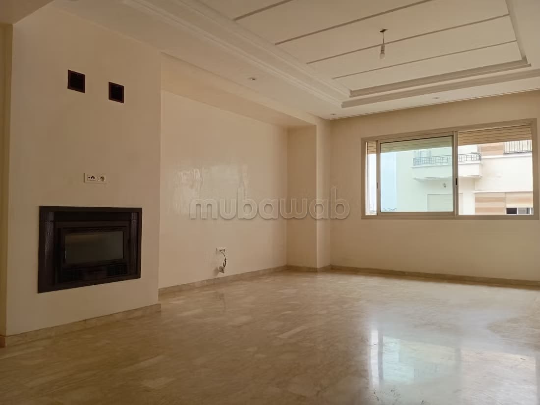 Appartement à louer à Oasis – Grand Jardin