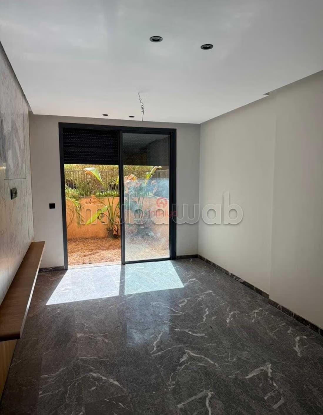 Location Appartement à route de casablanca