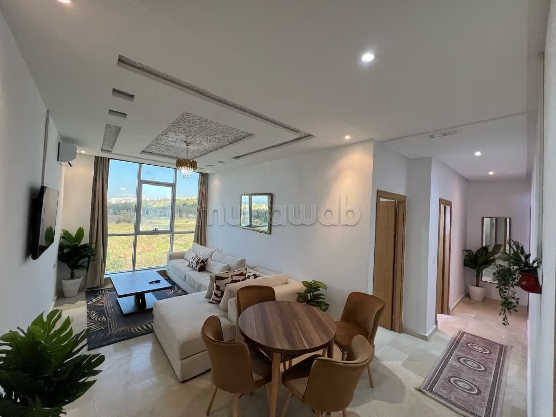 Appartement moderne à louer, Tanja Balia, Tanger