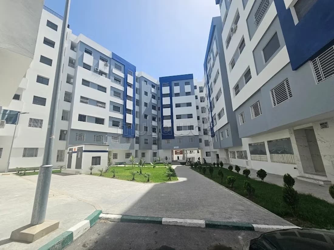 Appartement neuf a louer