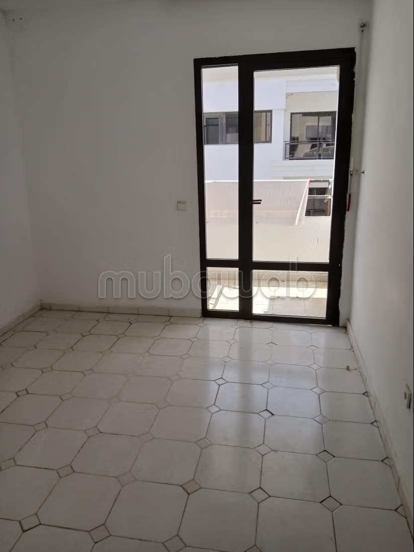 Appartement à l'achat à Guich Oudaya. Superficie 75 m². Ante...