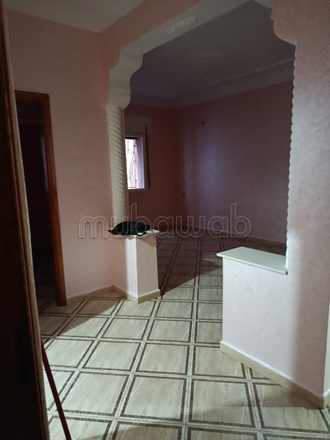 Appartement à louer à Mesnana. 2 chambres