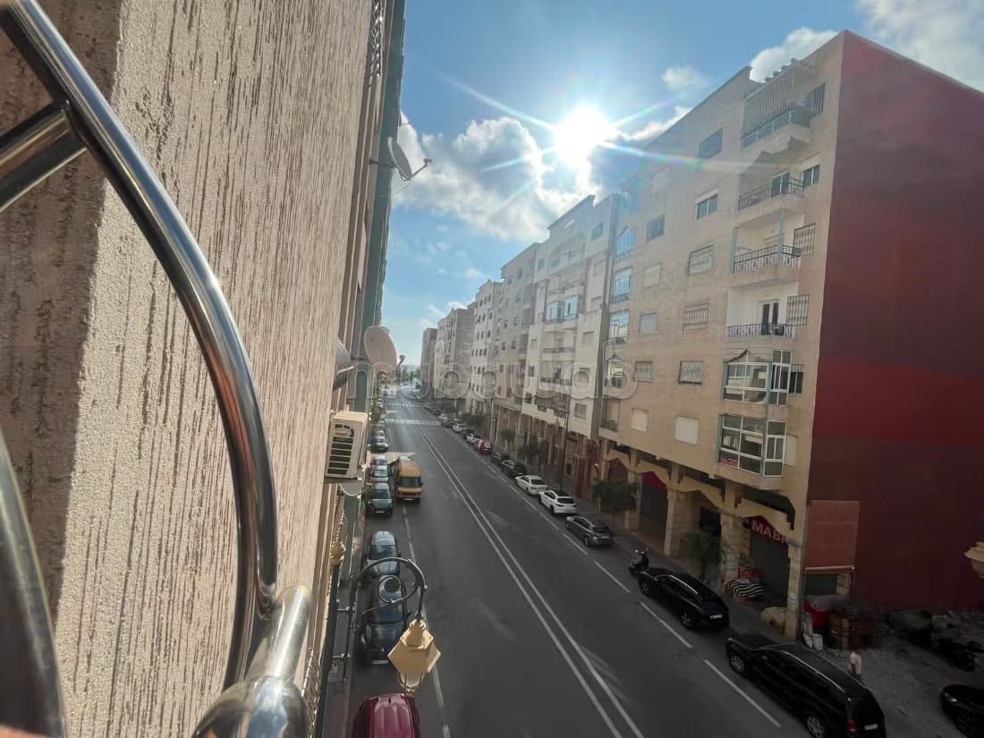 Appartement à vendre à Wilaya centre. Surface de 105 m²