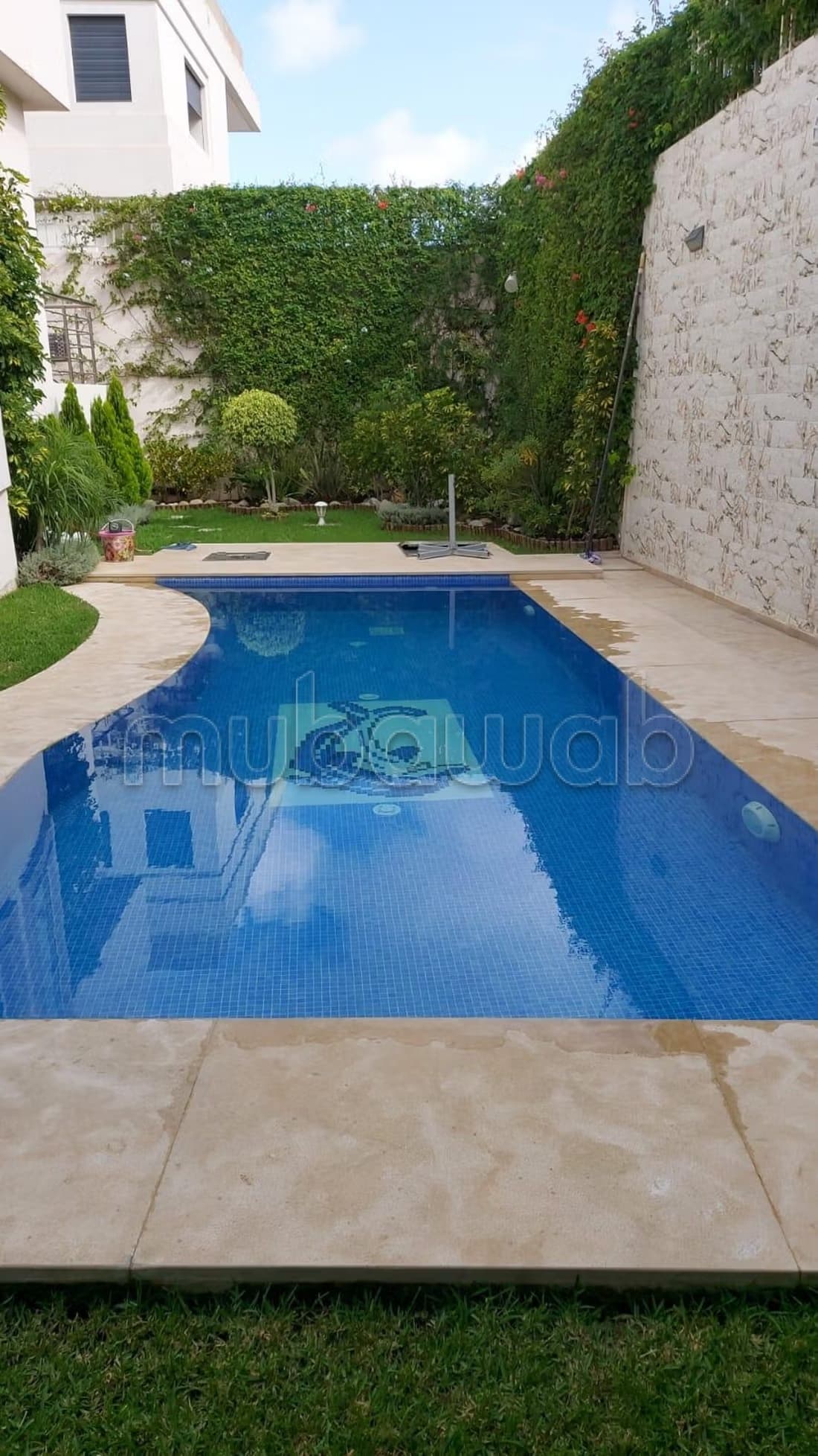 Villa à vendre 750 million Achakar