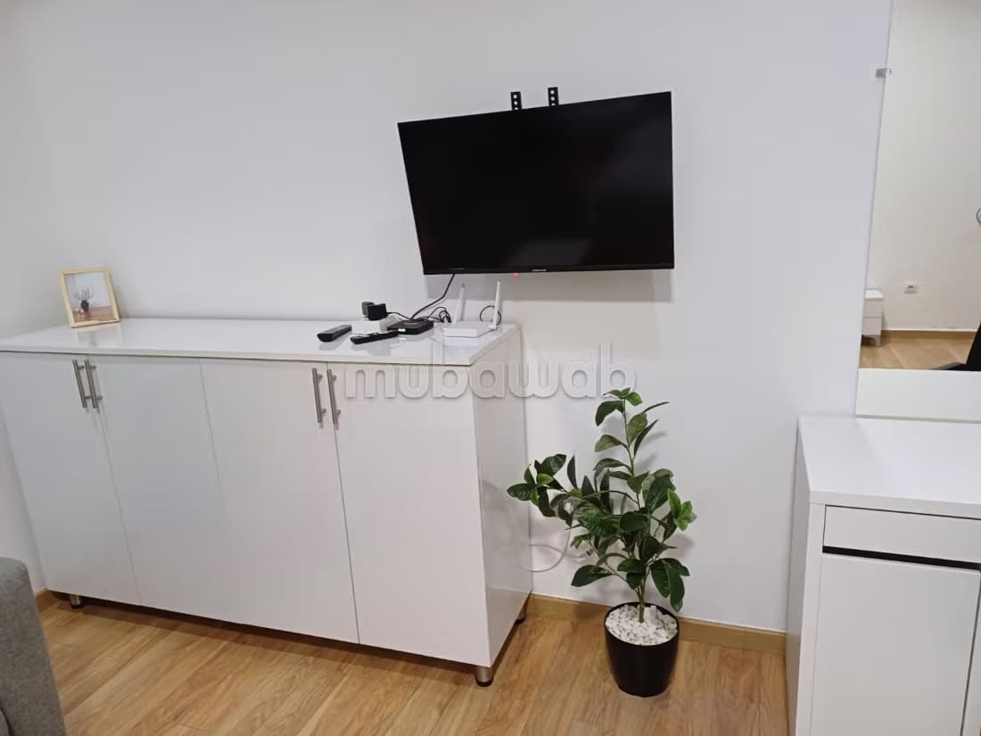 Très bel appartement en location en Hassan Centre Ville. Sur...