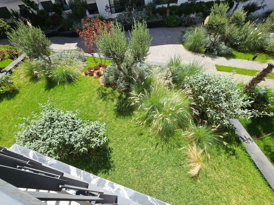 Appartement 78m² meublé à Californie