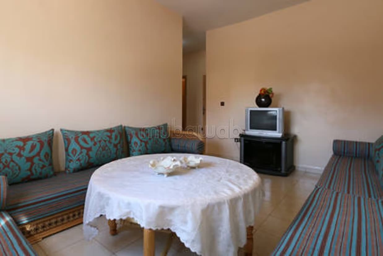 À louer Appartement aux Portes de Marrakech