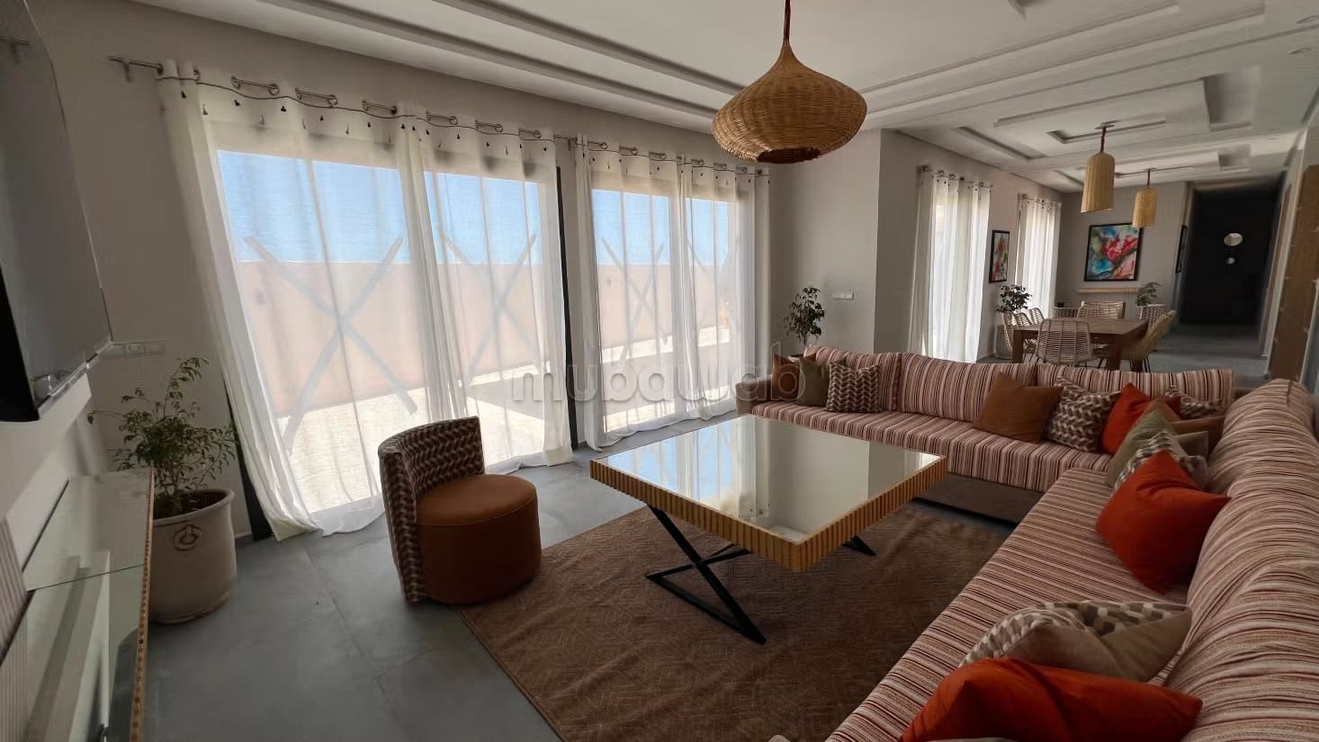 Villa de charme haut de gamme