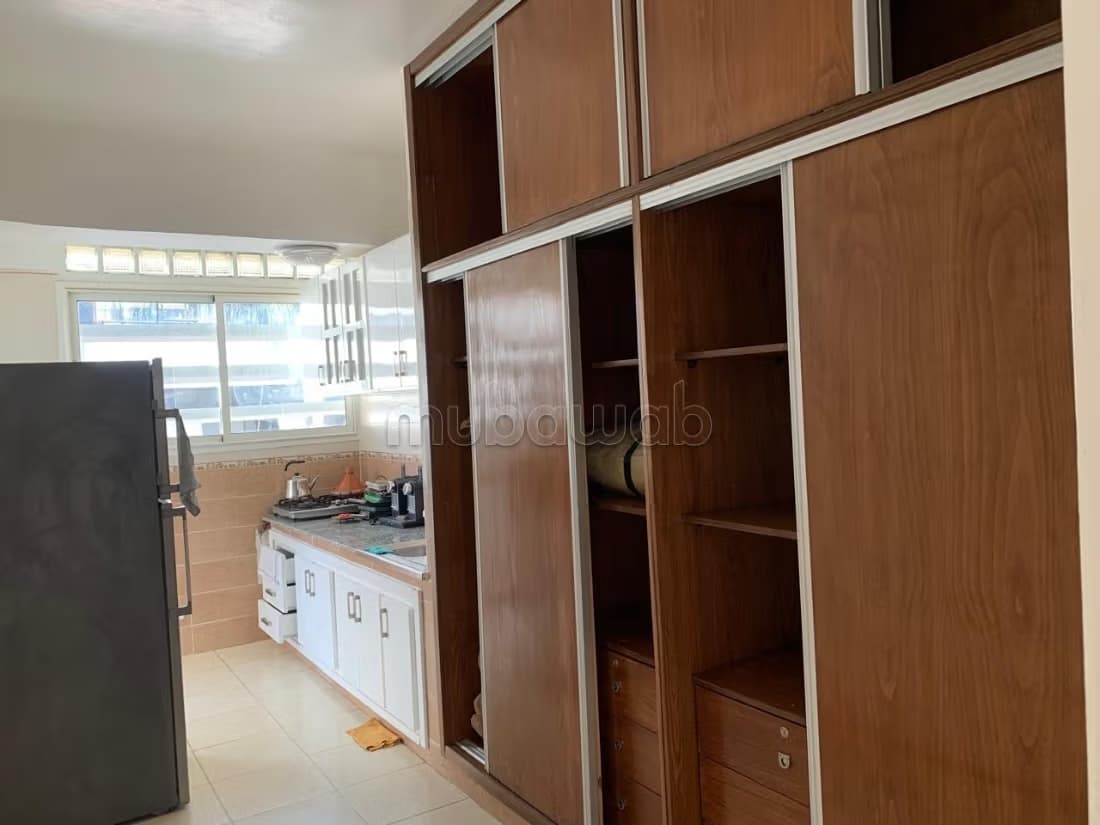 Appartement à vendre à hassan