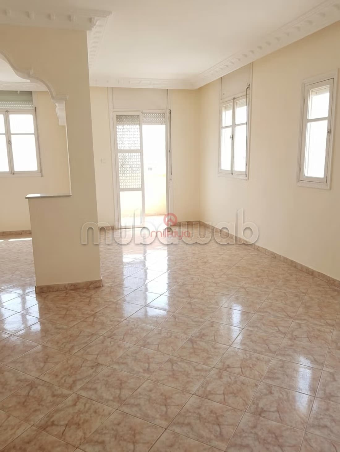 Vente Maison à sidi bernoussi