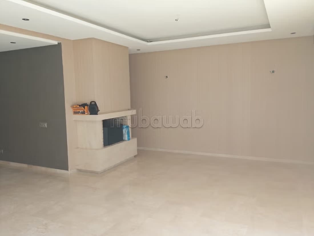 Bel appartement en location à PRESTIGIA HAY RIAD