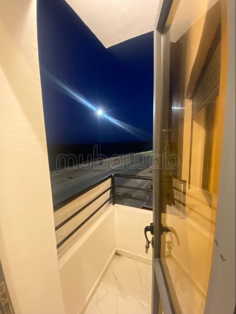 Appartement Standing 92m² Vue Mer L'Horizon Bleu