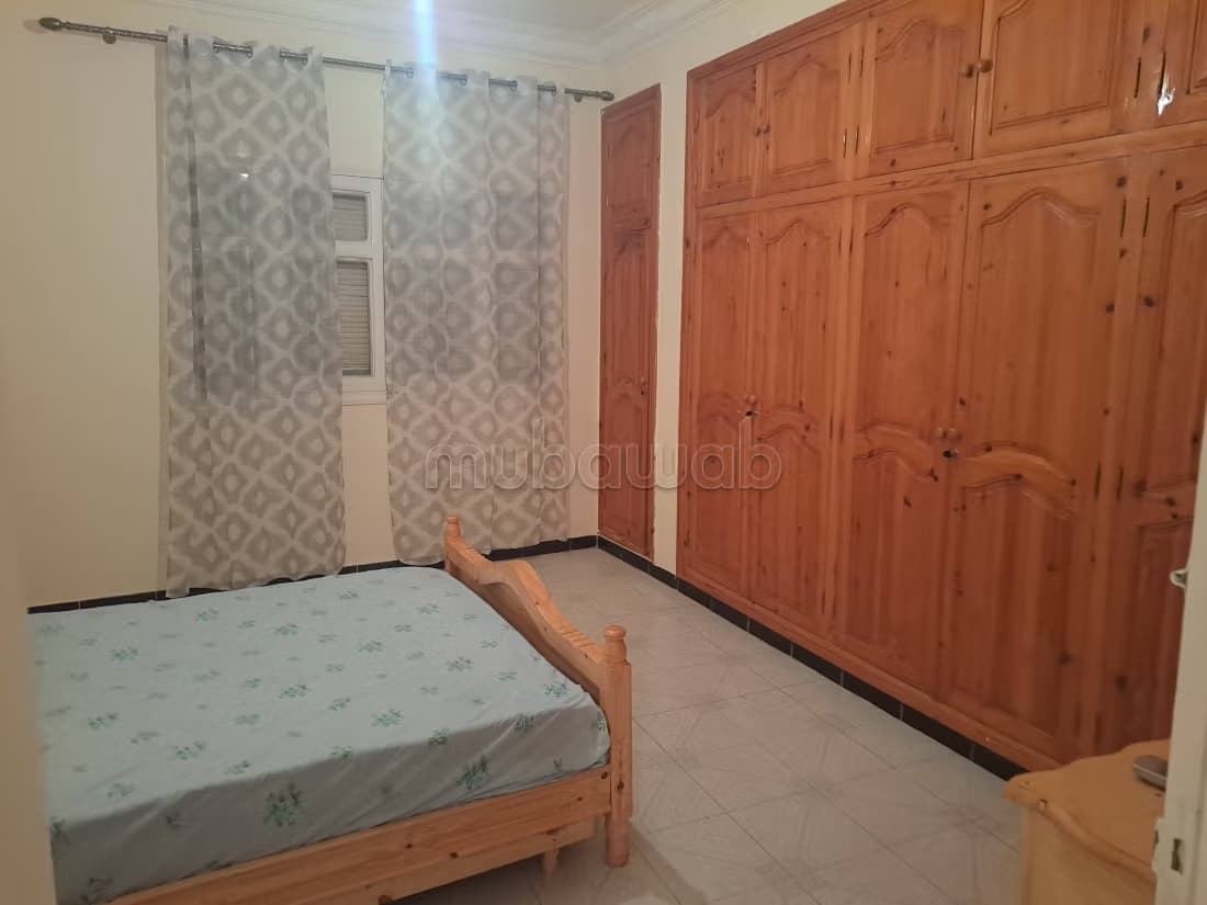 Superbe appartement à louer à Ibrahim Awlad. 1 bonne chambre...