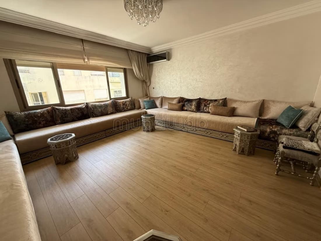 Val Fleuri – Appartement en vente 148 m² 3CH