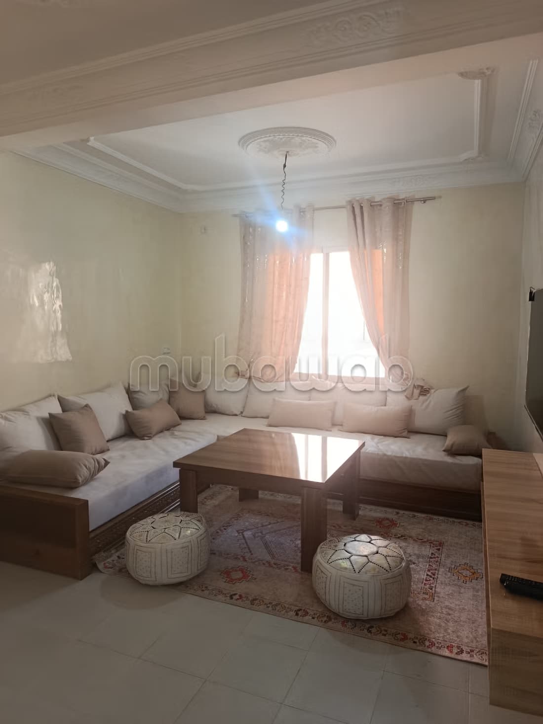 Appartement à l'achat à Majorelle. Superficie 86 m². Porte b...