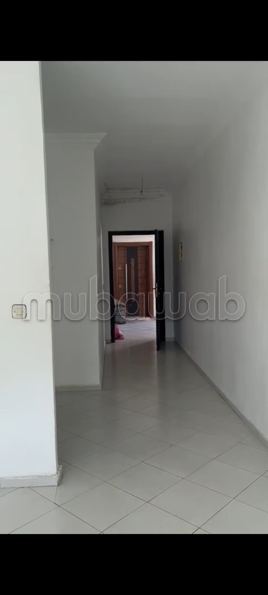 Appartement à vendre à Diar Tanger, rue Manara près du quart...