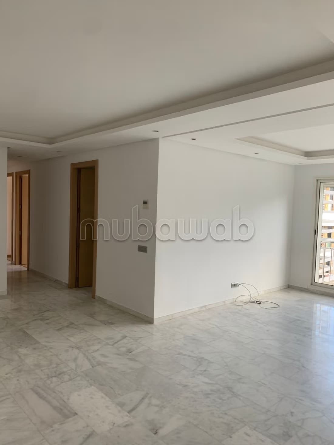 Superb appartement en location à PRESTIGIA HAY RIAD
