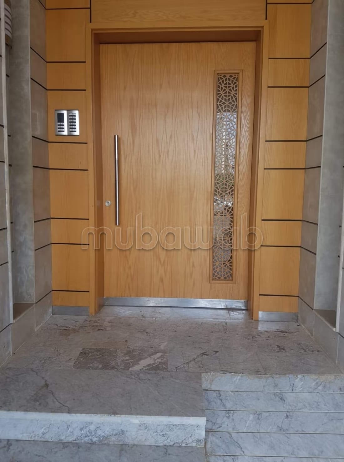 Appartement à louer à Salé El Jadida – à seulement
