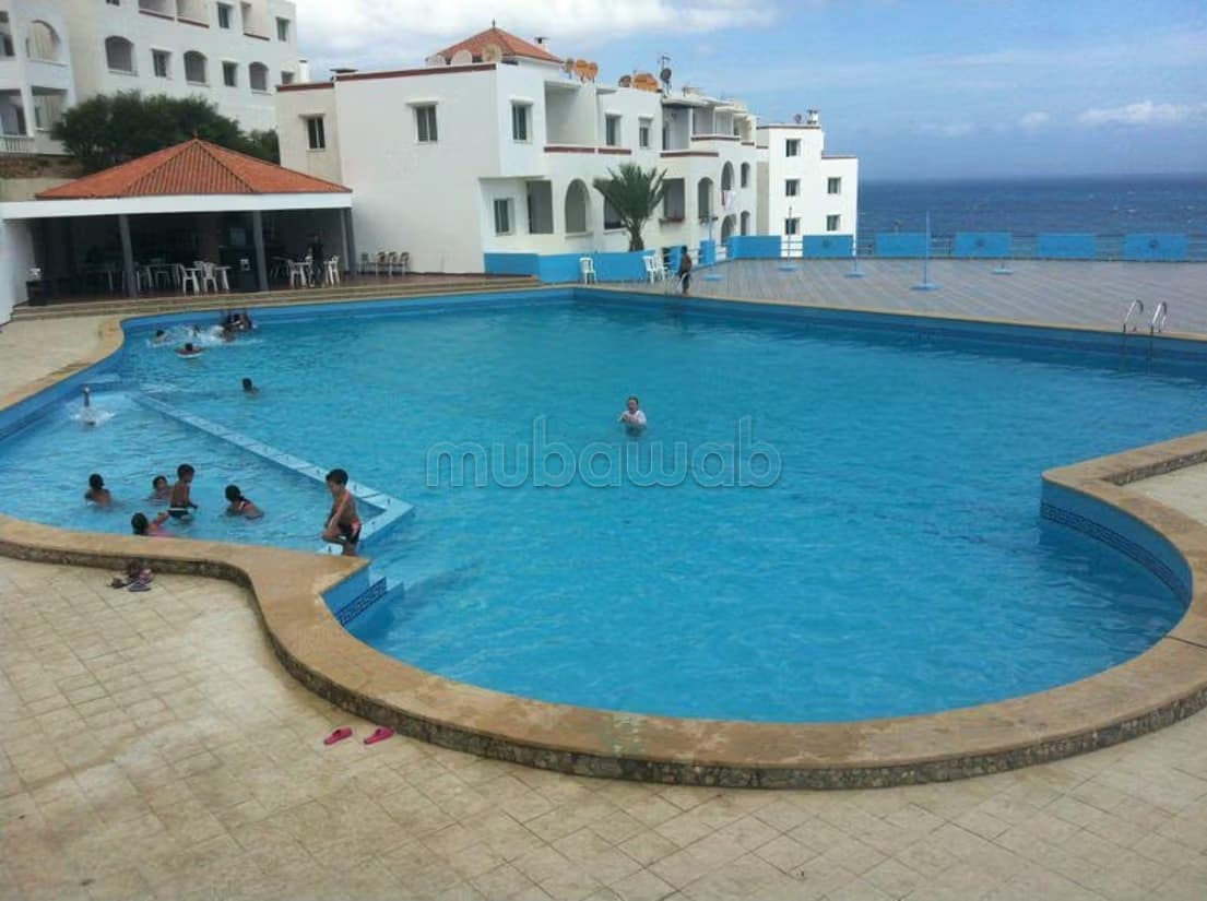 Villa triplex en dehors de la ville de Tanger en direction d...