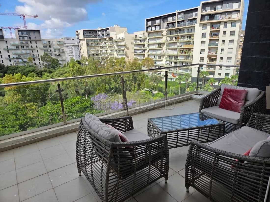 Superbe appartement à louer à Riyad. 3 belles chambres. Bien...