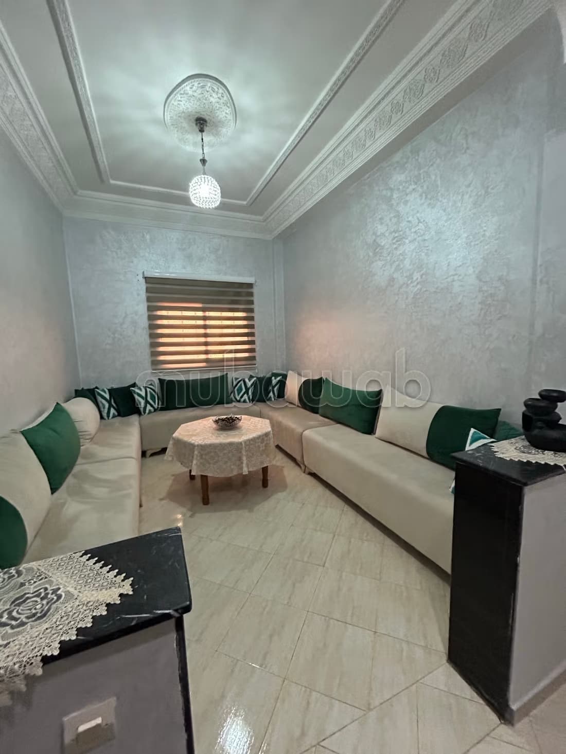 Location d'un magnifique appartement à Tilila. Surface 60 m²...