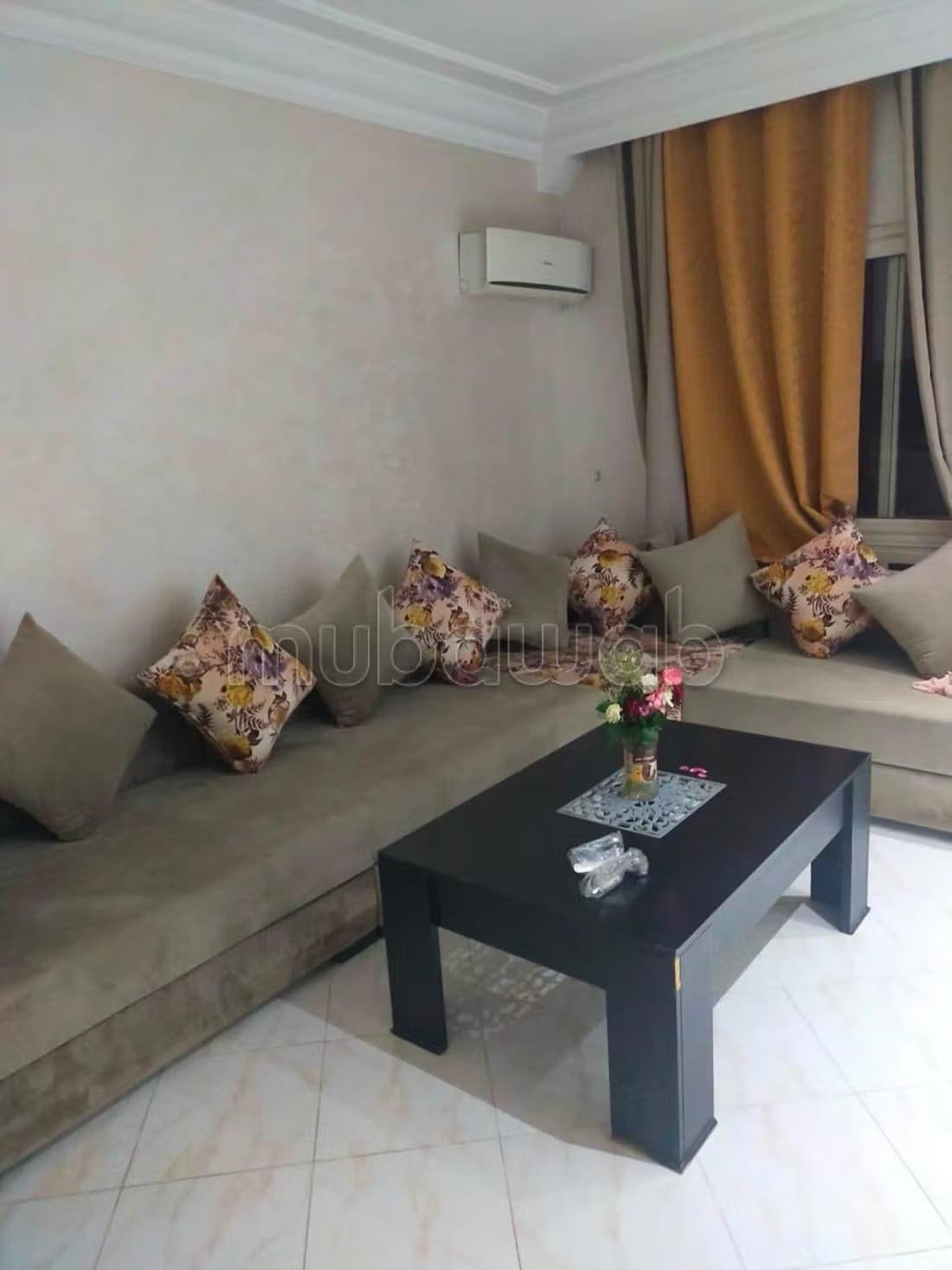 Bel appartement à louer