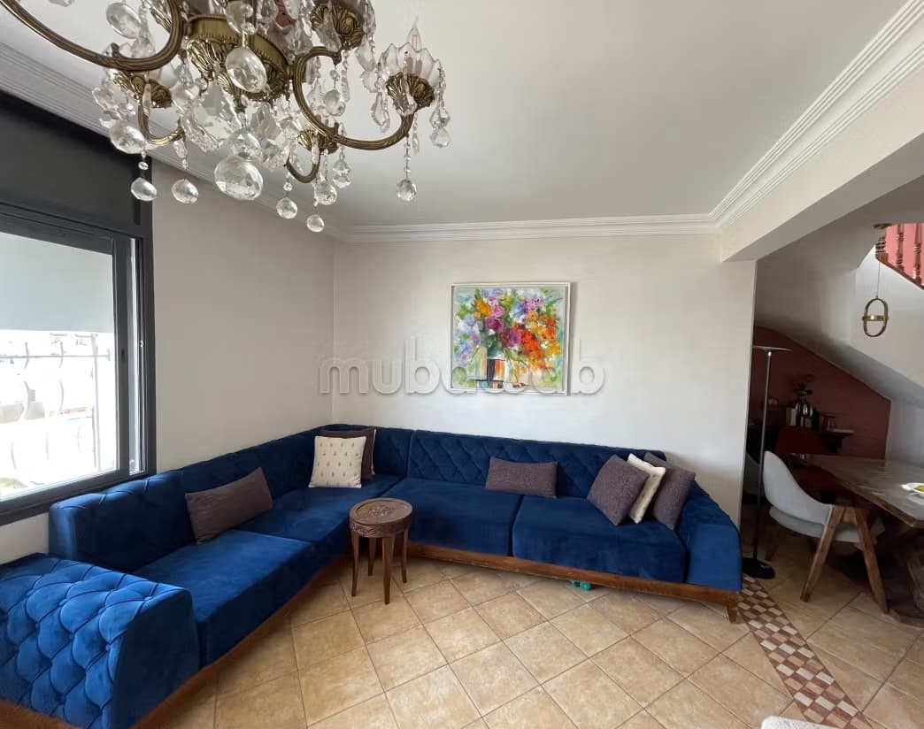 Duplex renové