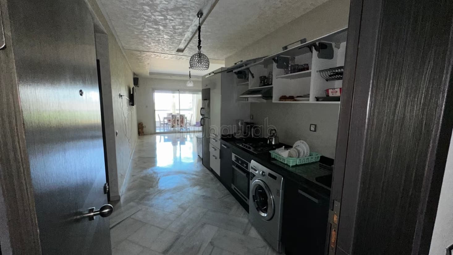 Appartement a mohammedia la siesta