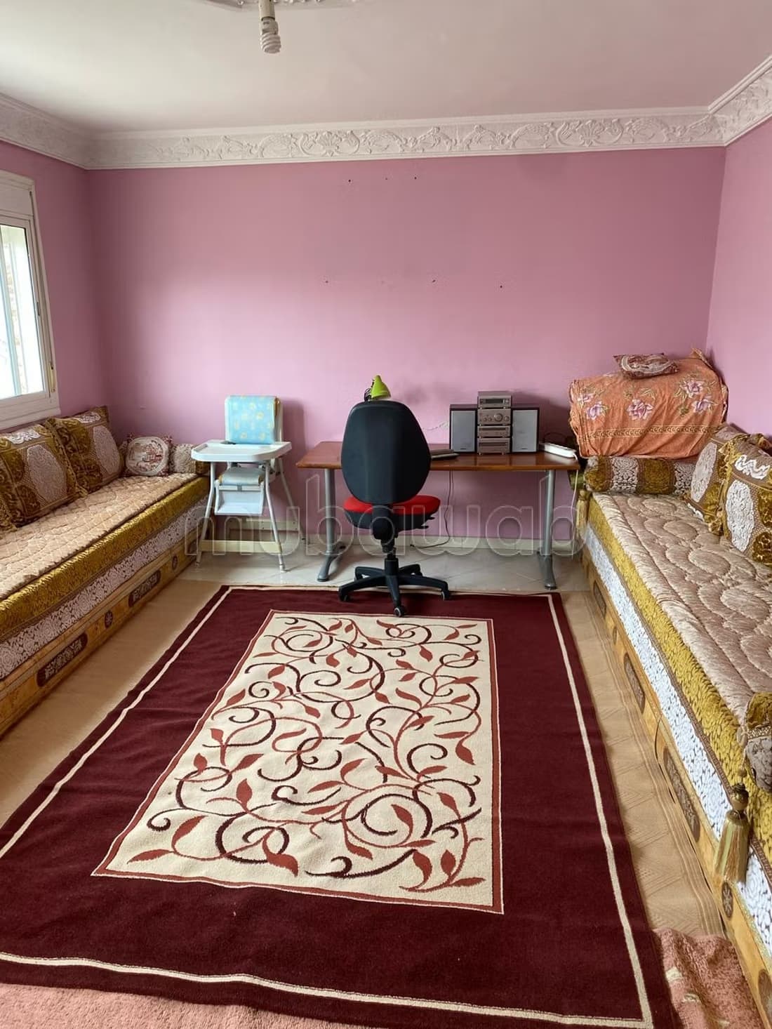 Find an apartment to buy in DIAR EL BOUGHAZ ETG 4 GZENAYA TA...