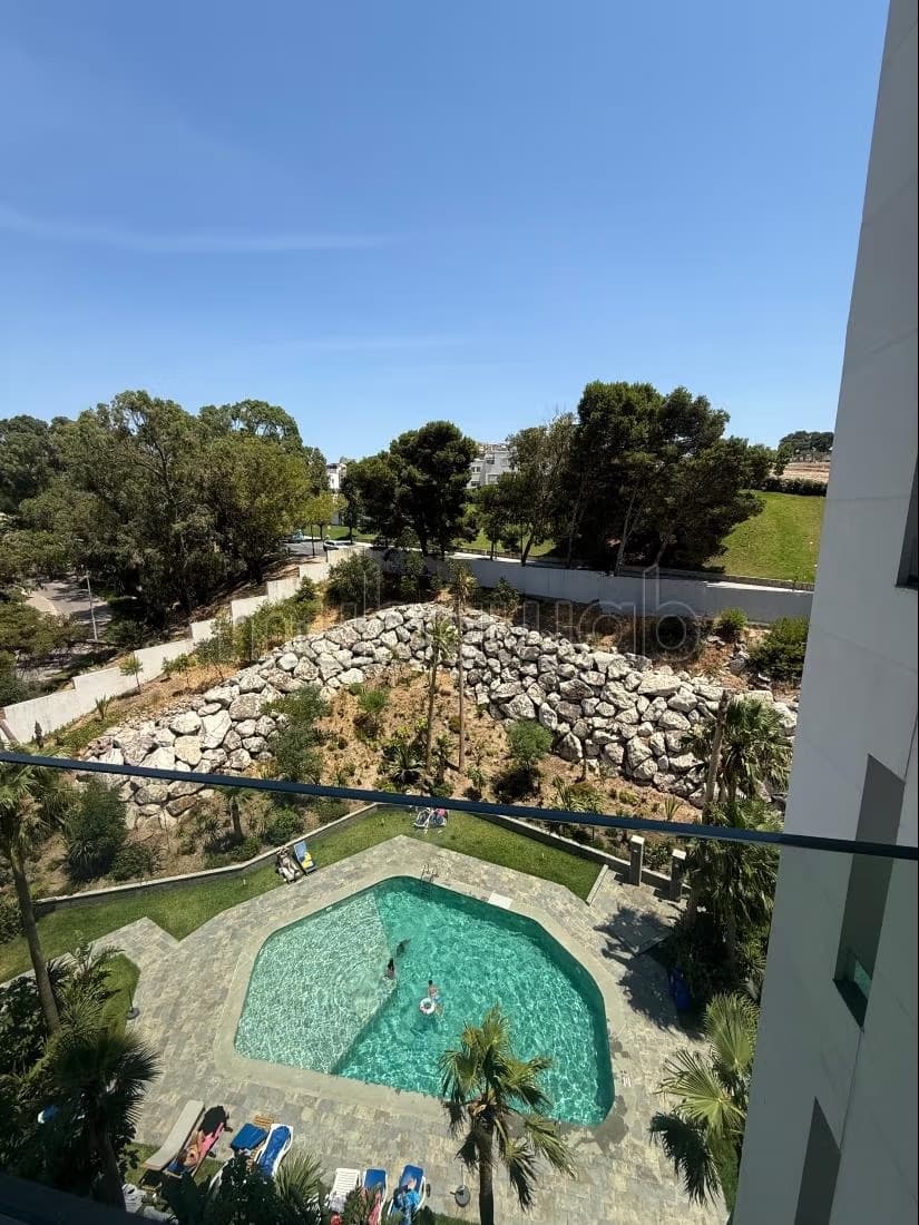 Studio Moderne et Élégant à Louer – Tanger